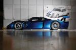 Maserati MC-12 Corse 2008 года